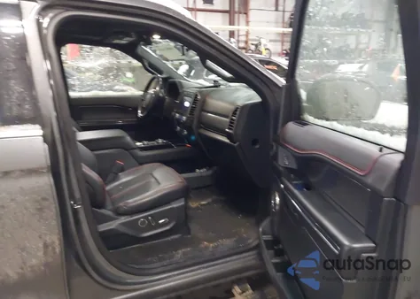 2019 Ford Expedition Limited из США, поврежденный, VIN 1FMJU2AT4KEA74925